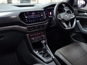 Volkswagen T-Cross 1.5TSI 110kW R-Line - Image 9
