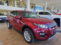 Thumbnail Land Rover Discovery Sport HSE TD4