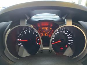 Nissan Juke 1.6 Acenta+ - Image 10