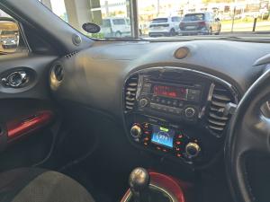 Nissan Juke 1.6 Acenta+ - Image 11