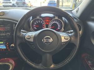 Nissan Juke 1.6 Acenta+ - Image 12