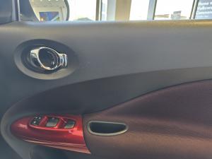 Nissan Juke 1.6 Acenta+ - Image 13