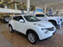 Thumbnail Nissan Juke 1.6 Acenta+