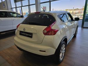 Nissan Juke 1.6 Acenta+ - Image 2