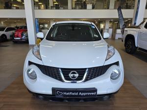 Nissan Juke 1.6 Acenta+ - Image 3
