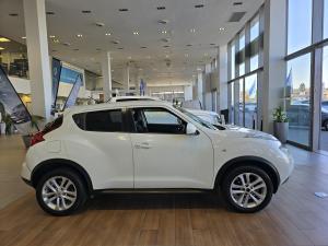 Nissan Juke 1.6 Acenta+ - Image 5