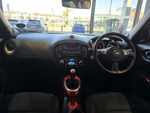 Nissan Juke 1.6 Acenta+ - Image 6