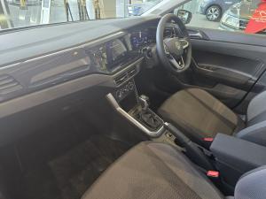 Volkswagen Polo hatch 1.0TSI Life auto - Image 14