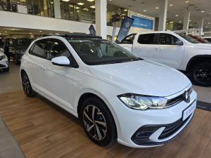 Volkswagen Polo hatch 1.0TSI Life auto - Image 1