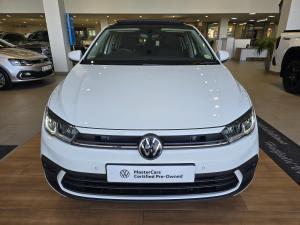 Volkswagen Polo hatch 1.0TSI Life auto - Image 3