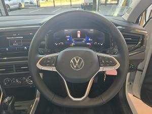 Volkswagen Polo hatch 1.0TSI Life auto - Image 6