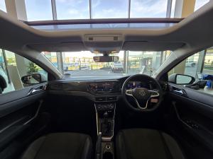 Volkswagen Polo hatch 1.0TSI Life auto - Image 8