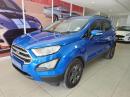 Thumbnail Ford EcoSport 1.0T Trend auto