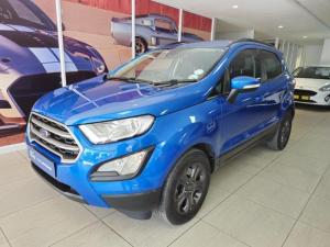 Ford EcoSport 1.0T Trend auto - Image 1