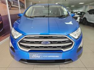 Ford EcoSport 1.0T Trend auto - Image 2