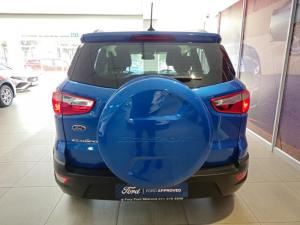 Ford EcoSport 1.0T Trend auto - Image 4