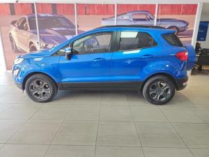 Ford EcoSport 1.0T Trend auto - Image 5