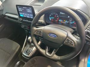 Ford EcoSport 1.0T Trend auto - Image 6