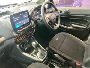 Ford EcoSport 1.0T Trend auto - Image 7