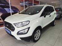 Thumbnail Ford EcoSport 1.5 Ambiente