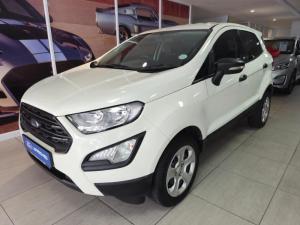 Ford EcoSport 1.5 Ambiente - Image 1