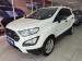 Ford EcoSport 1.5 Ambiente - Thumbnail 1