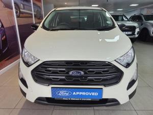 Ford EcoSport 1.5 Ambiente - Image 2