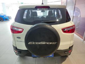 Ford EcoSport 1.5 Ambiente - Image 4