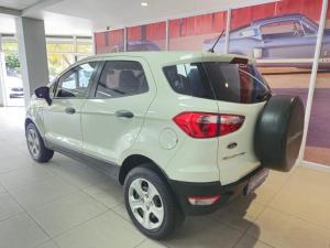 Ford EcoSport 1.5 Ambiente - Image 5