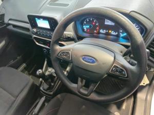 Ford EcoSport 1.5 Ambiente - Image 7