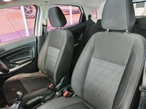 Ford EcoSport 1.5 Ambiente - Image 8