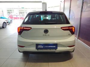 Volkswagen Polo hatch 1.0TSI Life auto - Image 4