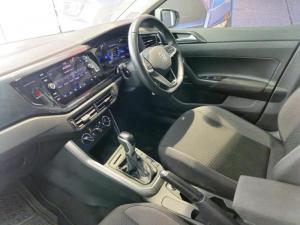 Volkswagen Polo hatch 1.0TSI Life auto - Image 7