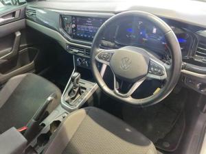 Volkswagen Polo hatch 1.0TSI Life auto - Image 8