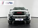 Thumbnail Isuzu D-MAX 250 HO X-RIDER automatic D/C