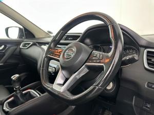 Nissan Qashqai 1.5 dCi Tekna - Image 14