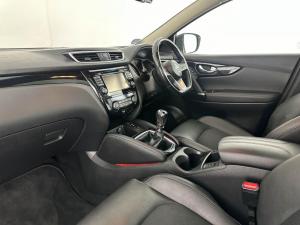 Nissan Qashqai 1.5 dCi Tekna - Image 17