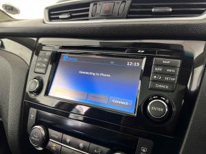 Nissan Qashqai 1.5 dCi Tekna - Image 19