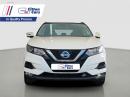 Thumbnail Nissan Qashqai 1.5 dCi Tekna