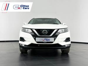 Nissan Qashqai 1.5 dCi Tekna - Image 1