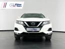 Thumbnail Nissan Qashqai 1.5 dCi Tekna