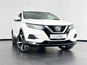 Nissan Qashqai 1.5 dCi Tekna - Image 2