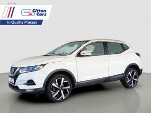Nissan Qashqai 1.5 dCi Tekna - Image 2
