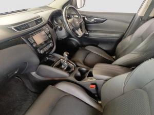 Nissan Qashqai 1.5 dCi Tekna - Image 3