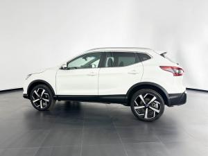 Nissan Qashqai 1.5 dCi Tekna - Image 3
