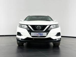 Nissan Qashqai 1.5 dCi Tekna - Image 4