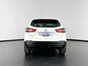 Nissan Qashqai 1.5 dCi Tekna - Image 5