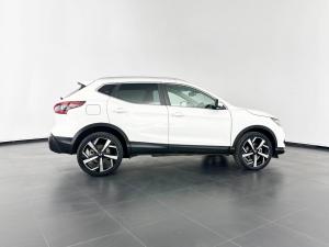 Nissan Qashqai 1.5 dCi Tekna - Image 6
