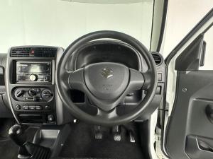 Suzuki Jimny 1.3 - Image 17
