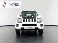 Thumbnail Suzuki Jimny 1.3